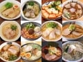 東京ラーメンショー実行委員長が全38杯の旨さを語る！