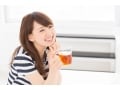 冷たい飲み物をやめる効果とは？ 美人は冷たい飲み物を飲まない！