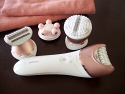 眉やうぶげのお手入れもOK！高周波脱毛器 [美容家電・美顔器] All About