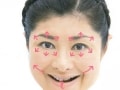 とにかく小顔になりたいなら！顔ヨガびっくりスマイル
