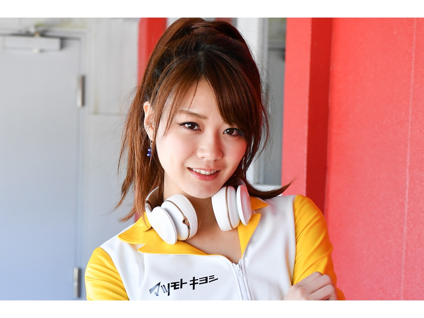 2016 SUPER GT 「マツモトキヨシ」 [レースクイーン] All About