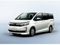 トヨタ・ヴォクシー ハイブリッド値引き交渉レポート