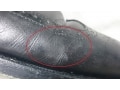 銀浮き＆塩吹きが出た時・雨天後の革靴の手入れ＆修理方法