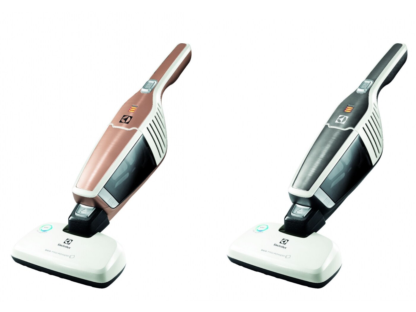 Electrolux スティッククリーナー エルゴラピード エレクトロラックス スティッククリーナー ergorapido Lithium