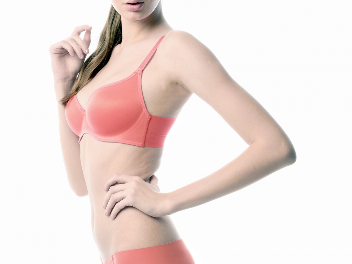 シャンタルトーマス　新品ブラ　フランス製高級ランジェリー Chantal Thomass】【シャンタルトーマス】《Tombeuse》シリーズ