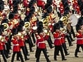 イギリス夏のイベント