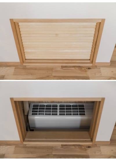 空調