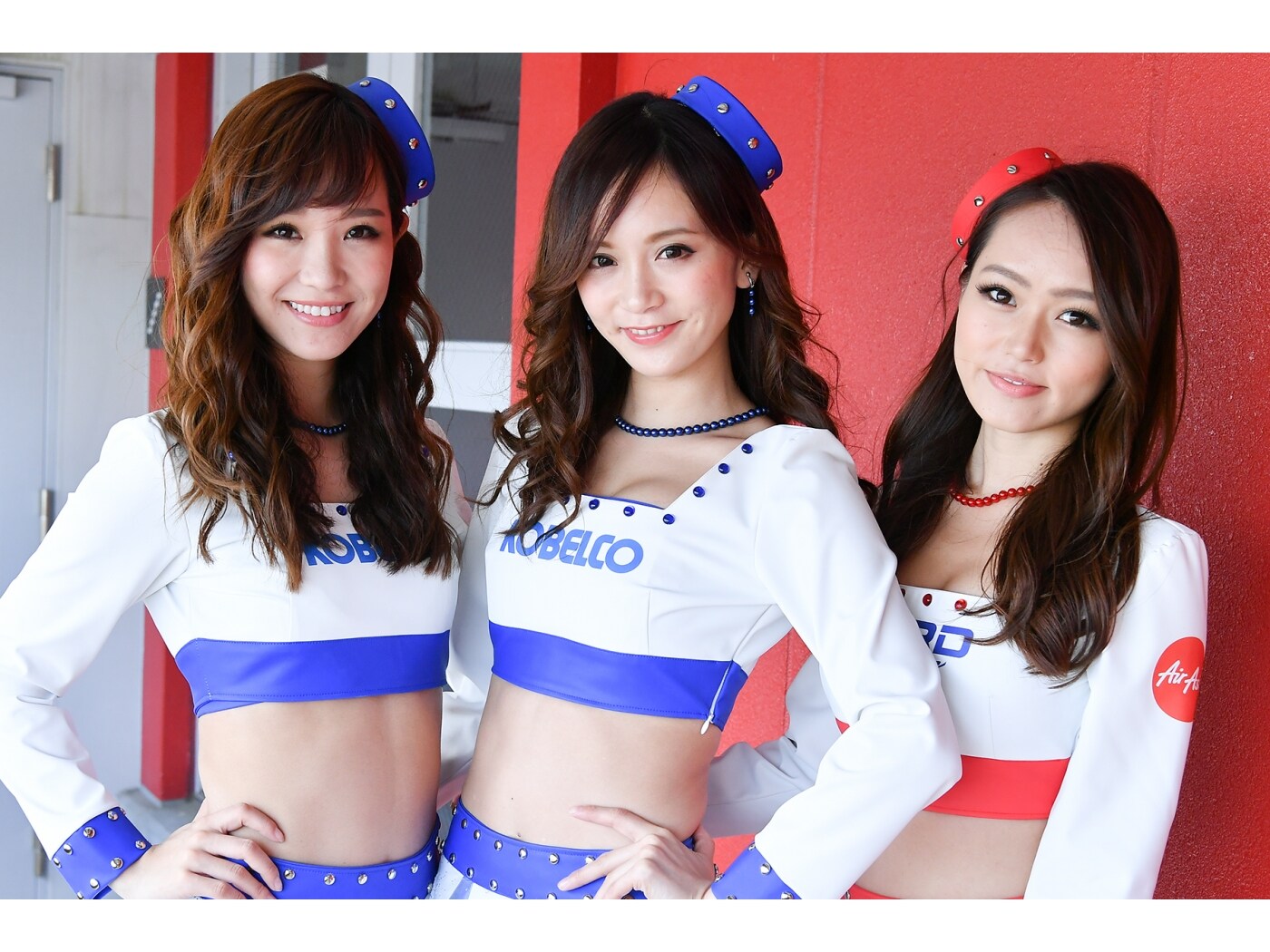 2/3 2016 SUPER GT 「SaRD」 [レースクイーン] All About