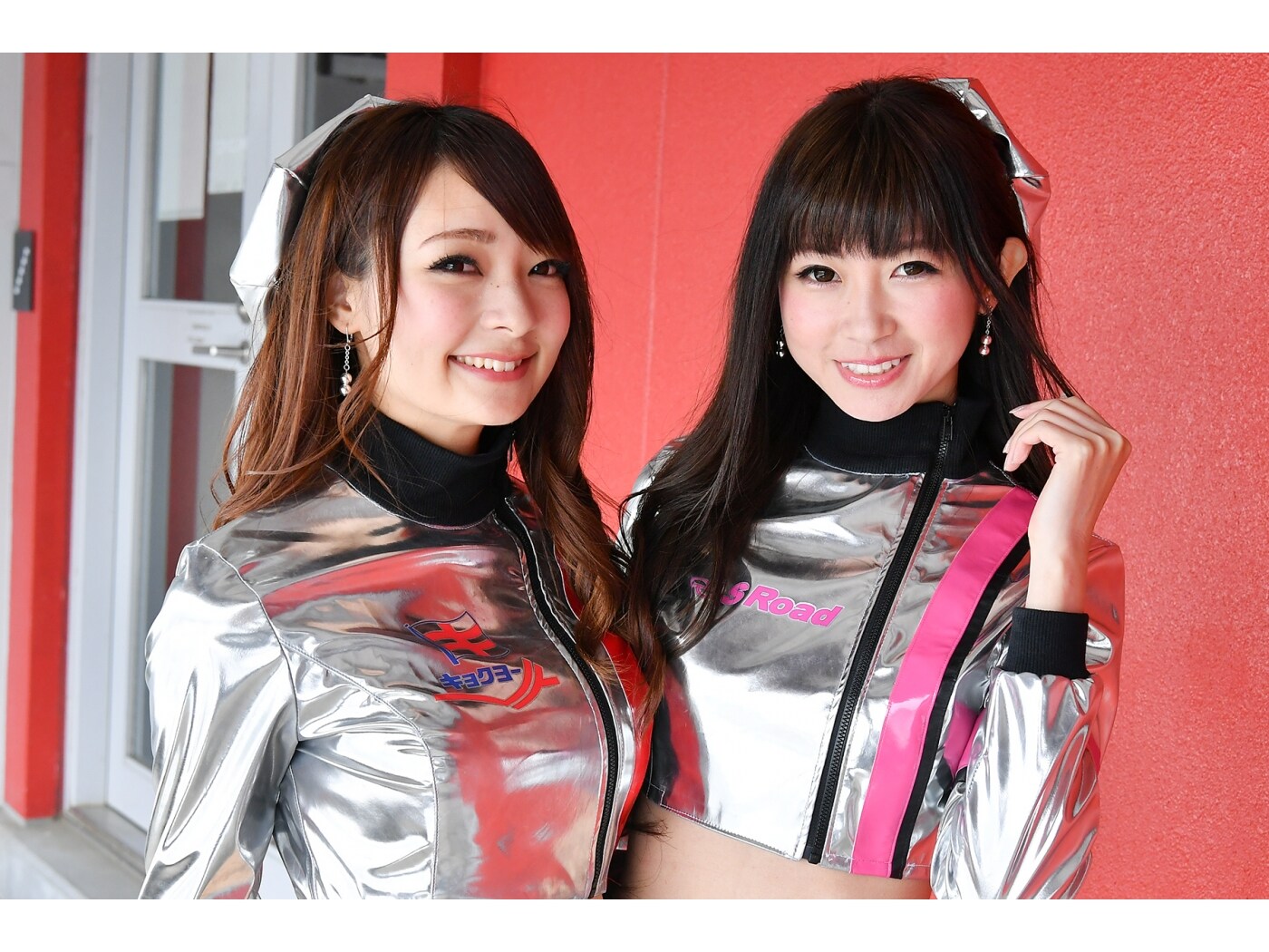 2/2 2016 SUPER GT 「S Road」 [レースクイーン] All About