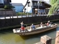 日本のヴェネツィア「佐原」の美しい街並みと舟めぐり