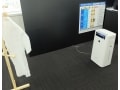 加齢臭にも効果アリ、シャープが空気清浄機6種を発売