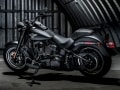 ハーレー2017年最新モデル解説 ソフテイル編