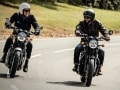 知っておきたいバイクツーリングのための準備
