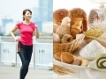 糖質オフとグルテンフリー、筋トレと有酸素、早く痩せるのは？