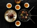 蜜の香りの中国茶「東方美人」、その甘さと香りの秘密