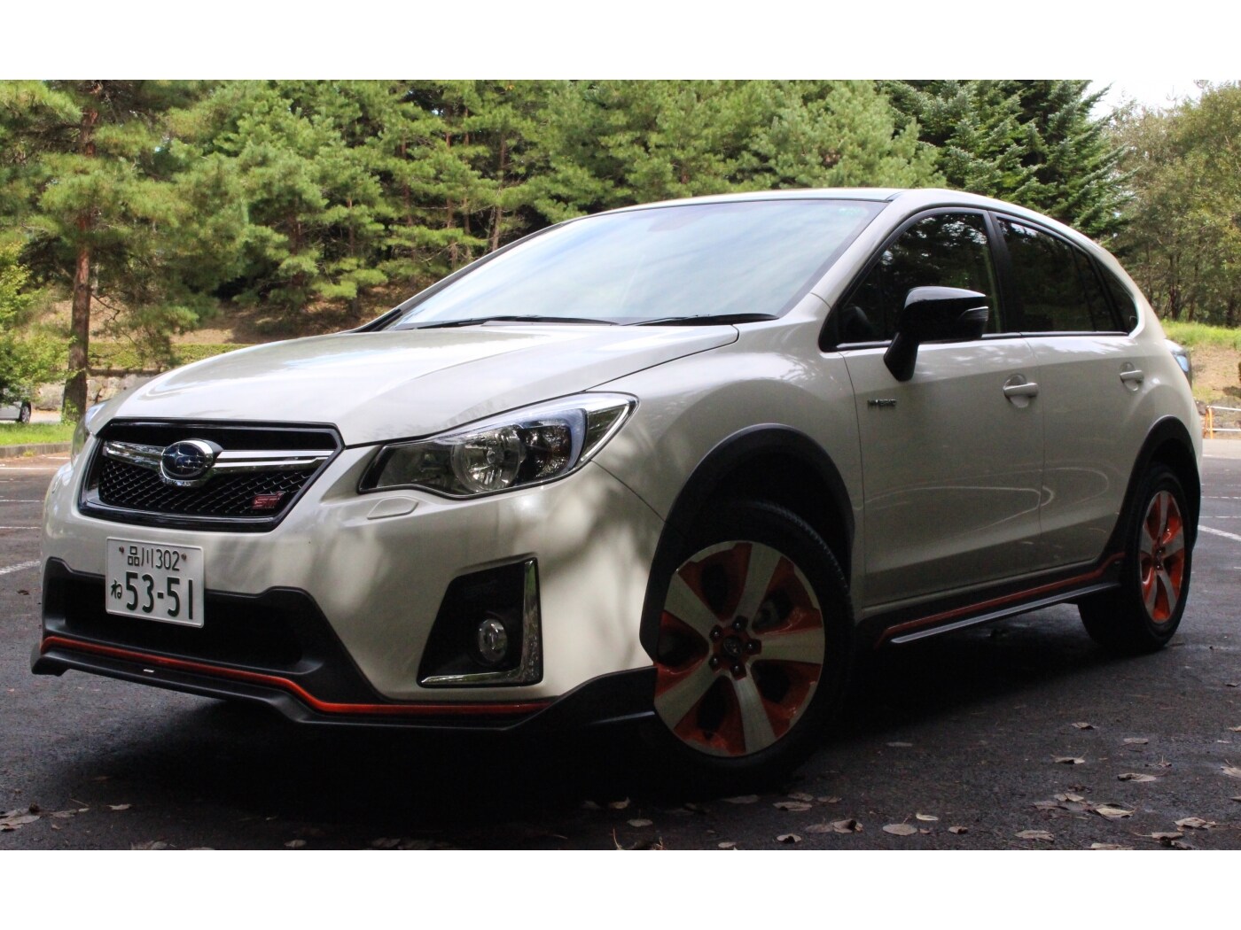 スバル　インプレッサ　xv usdm 新型になり本気で開発されたスバルXV [SUBARU（スバル）] All About