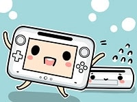 Wii Uの図
