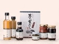 お中元には茅乃舎の調味料ギフトセットを