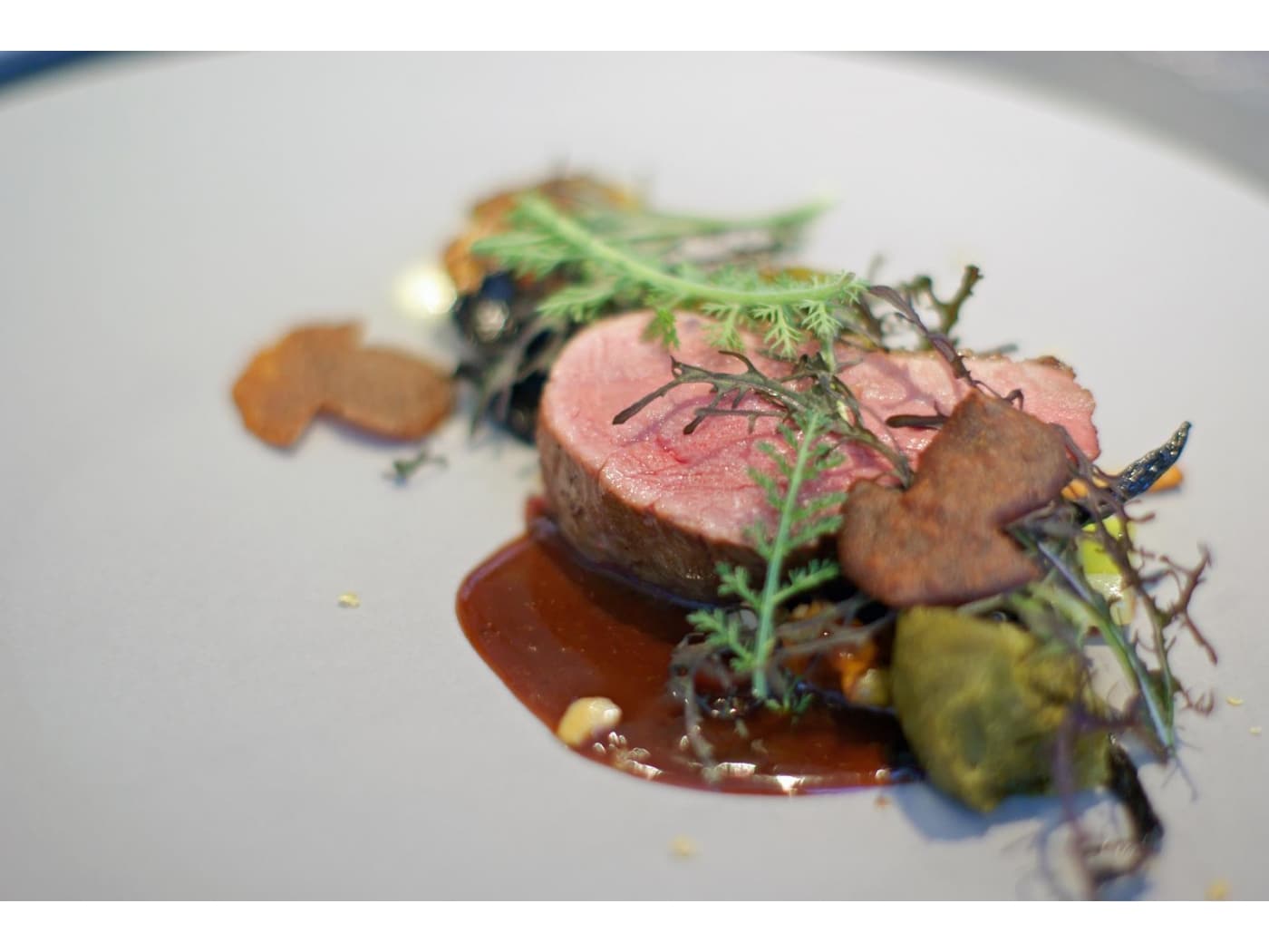 アランシャペル　ALAIN CHAPEL LA CUISINE  洋書　料理本 新フランス料理 料理ルセットを超えるもの | アラン・シャペル