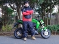 【2017】コスパ最強防寒着イージス6種をバイク通勤で試す