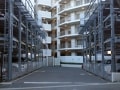 空いてて困った？ マンションの駐車場