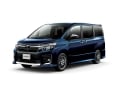 値引きの神様監修！トヨタ・ヴォクシー値引き攻略法