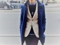 30歳からのエレガントカジュアルなメンズの週末服とは？ 着こなしを解説！