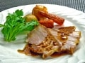 豚バラ肉で作るローストポーク！手軽にオーブンで肉料理レシピ