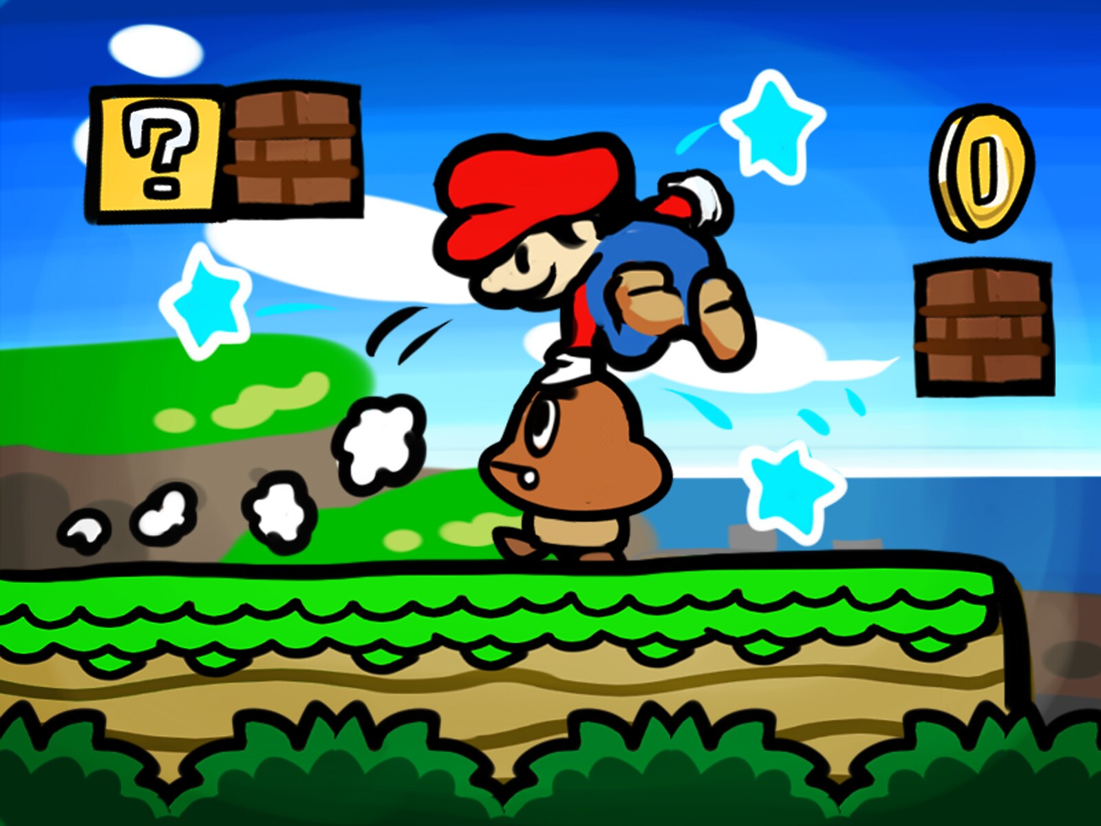 スーパーマリオ ランに1200円の価値があるか知る方法 [ゲーム業界ニュース] All About