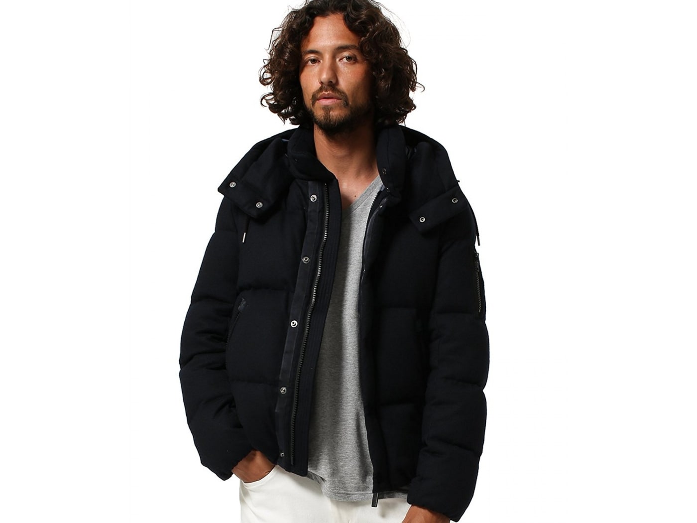 藍布屋RAMPUYA本店&青山AOで桃太郎ジーンズ [メンズファッション] All