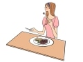 今すぐSTOP！お正月太りが加速するNG習慣