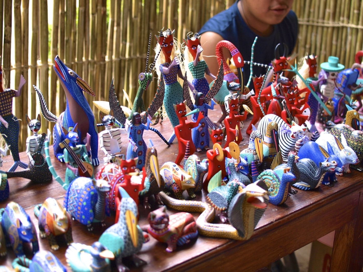 メキシコ版どぶろく!? プルケ [メキシコ] All About