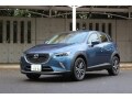 商品改良を受けたデミオ、CX-3の仕上がりは？