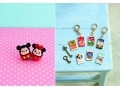ディズニーキャラクターのハンドメイド講座が開講