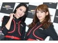 東京オートサロン2017コンパニオン特集・第一弾