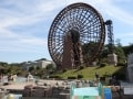 「川の博物館」は遊べる&学べる体験型テーマパーク