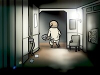 バイオハザード7の図