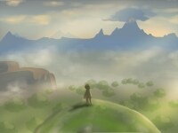 ゼルダの伝説 ブレス オブ ザ ワイルドの図