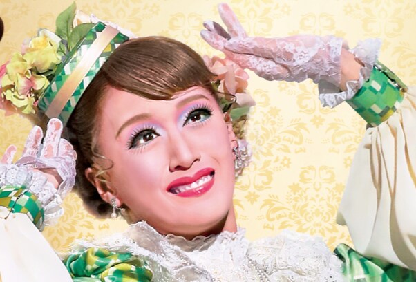 宝塚歌劇団 トップスターの変遷～瀬戸内美八 [宝塚ファン] All About