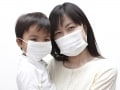 家族へのインフルエンザ感染対策・うつらない方法