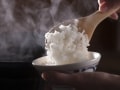 しっかり食べても太らない秘訣…バランスと順番が鍵！