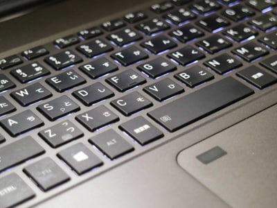 キーボード