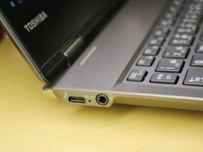 USB Type-C