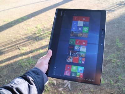 2-in-1 PC