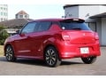 新型スイフトの仕上がりとライバルとの違いは？