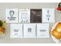 大好評企画！人気コーヒー店×7のドリップバッグ発売