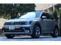 VWのSUV・新型ティグアン、ボディ拡大で使い勝手は？