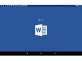 アンドロイド（Android）版ワード（Word）の使い方！ 無料でどこまで使える？