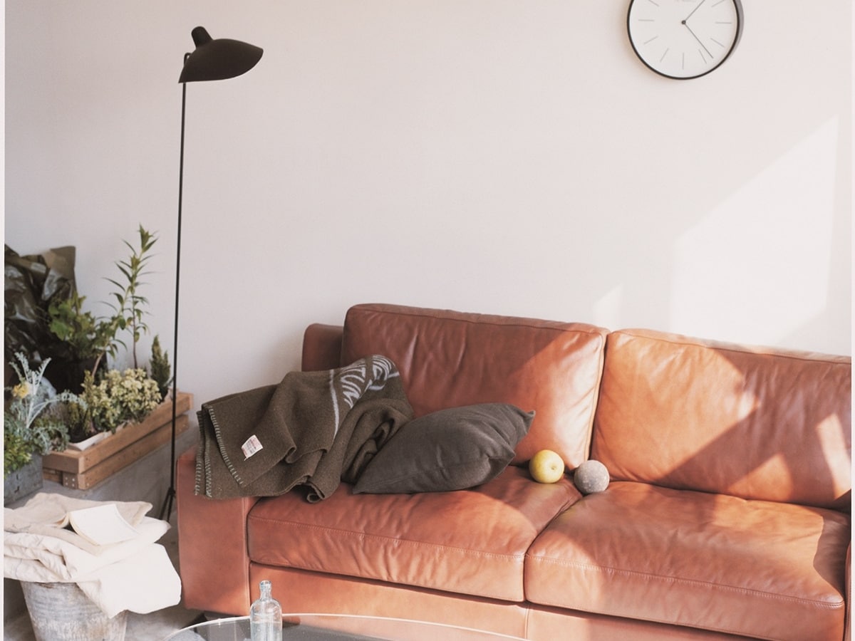 世界が注目する照明デザインの秘密 [インテリア照明] All About