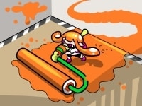 スプラトゥーンの図